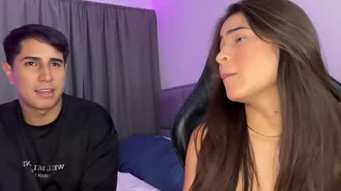 Dereck online show from February 27, 3:29 am