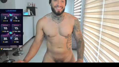 dereckgreen online show from March 12, 6:33 pm