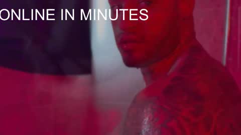 dereckgreen online show from October 22, 10:18 am