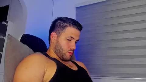 dereckhardd online show from March 2, 8:43 am