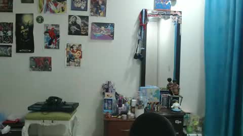 derek_44 online show from February 3, 4:54 am