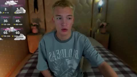 Derek online show from December 19, 12:50 am