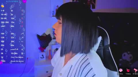 derek grey online show from February 17, 9:36 pm