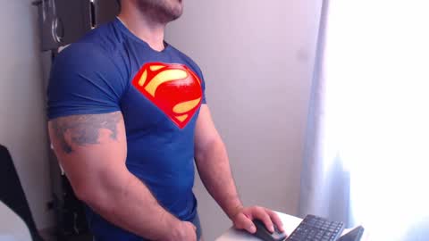 Derek online show from December 29, 3:13 pm