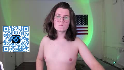 Derek online show from December 5, 5:00 pm