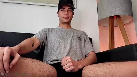 Derek independent model  online show from March 10, 5:29 pm