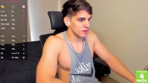 Derekcb online show from September 24, 2:24 pm