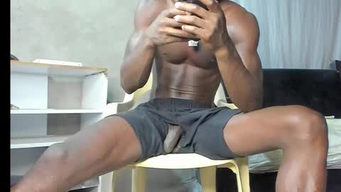 DerekWard online show from November 8, 1:52 am