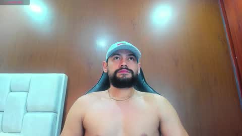 DerryBigger CM online show from March 19, 12:05 am