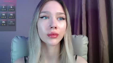 Ari online show from March 23, 6:02 pm