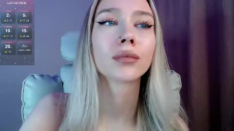 Ari online show from November 17, 5:15 pm