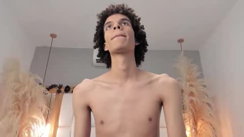 desert_soul online show from January 10, 11:54 pm