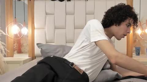 desert_soul online show from January 13, 10:39 pm