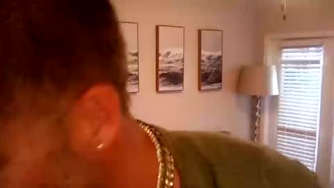 Tall and Handsome online show from October 12, 4:43 pm