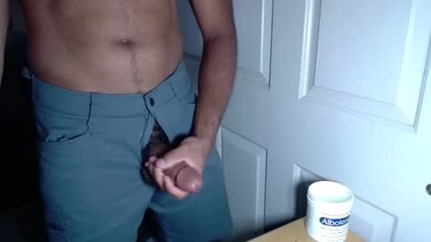 desertd0ng online show from April 15, 9:59 pm