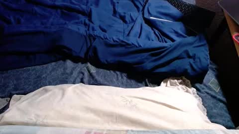 desertd0ng online show from October 12, 11:36 am