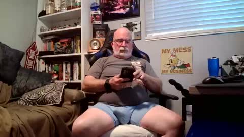 D K online show from November 2, 9:48 pm