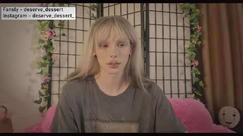 Domi  online show from July 25, 9:07 am