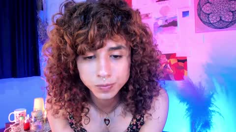 Desidias online show from January 18, 12:57 am