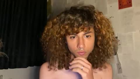 Desidias online show from February 11, 10:25 am