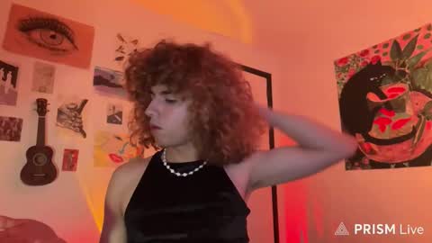 Desidias online show from February 20, 12:54 am