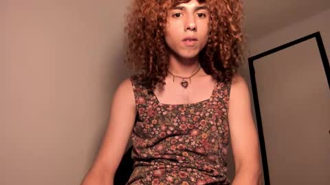 Desidias online show from March 9, 11:35 pm