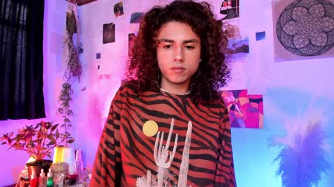 Desidias online show from December 6, 10:13 pm