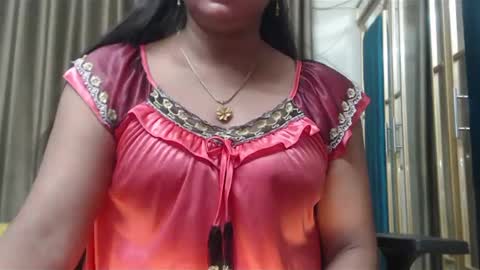 Maisa online show from March 8, 5:11 pm