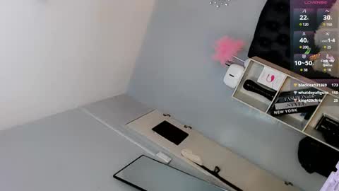 desirable_rica online show from March 1, 10:02 am