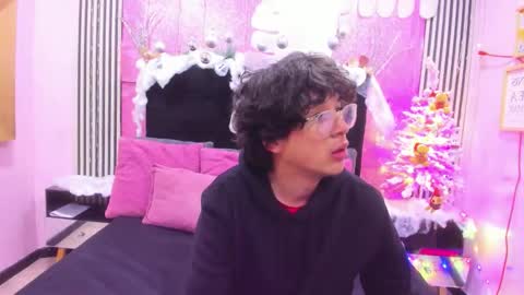 desire_ecstasy online show from January 5, 6:55 pm