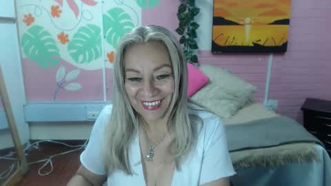 VALERIA online show from April 8, 5:05 pm