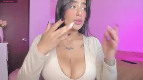 Sophie  online show from September 15, 1:29 am