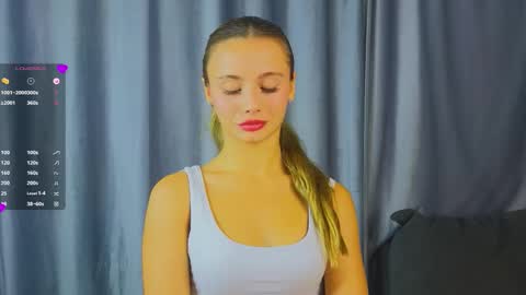 Willow online show from November 11, 6:59 am