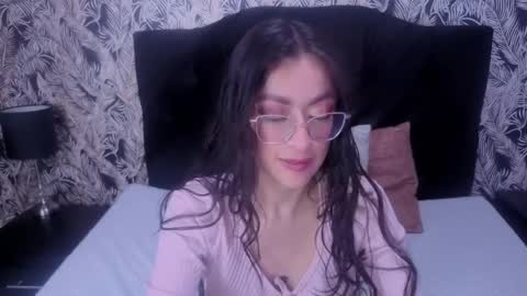 Desiring Angel online show from April 7, 12:12 am