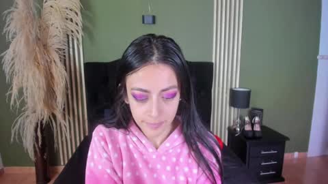 Desiring Angel online show from February 28, 11:36 am