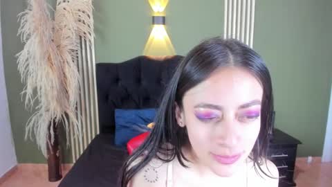 Desiring Angel online show from February 28, 5:48 pm