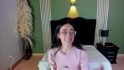 Desiring Angel online show from March 8, 8:00 am