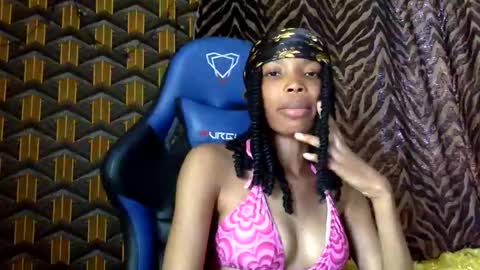 Deslimbody online show from February 21, 1:25 pm