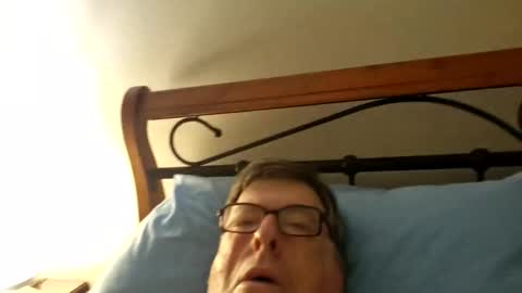 Desmon1958 online show from March 13, 7:06 pm