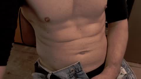 desperado3000 online show from March 21, 12:10 pm