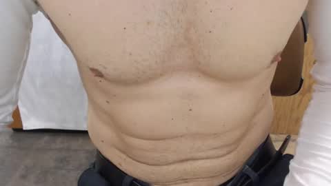 desperado3000 online show from December 5, 9:41 am