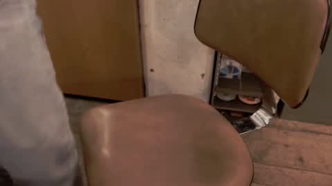 desperado3000 online show from March 20, 10:31 am