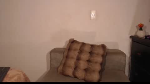 Destinne Mill online show from March 23, 12:43 pm