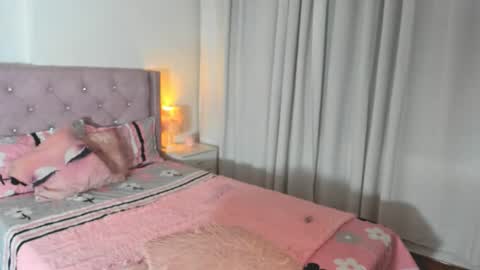 destinysweet21 online show from February 26, 10:02 pm