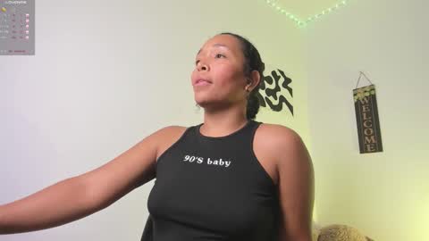 desty_y online show from September 16, 5:32 am