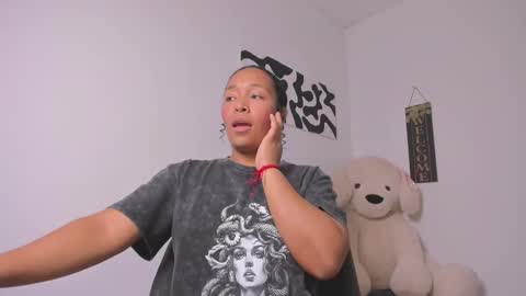 desty_y online show from March 11, 6:16 am