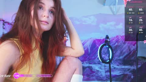 Deva online show from January 24, 10:11 am