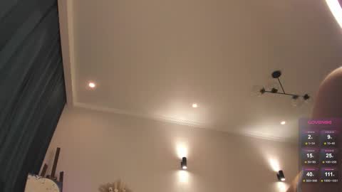 Deva online show from October 20, 10:53 am