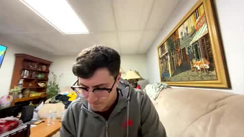 deviant_cam online show from March 4, 5:26 am