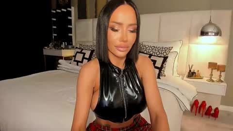 Devil bb online show from March 13, 11:13 am